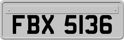 FBX5136