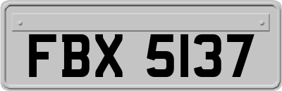 FBX5137