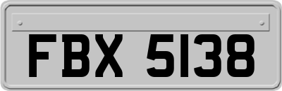 FBX5138
