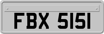FBX5151