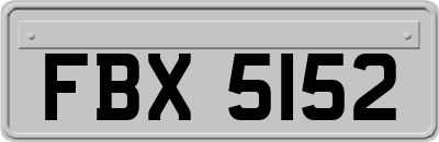 FBX5152