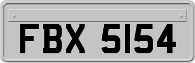 FBX5154