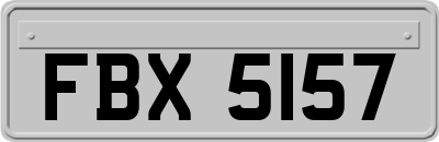 FBX5157