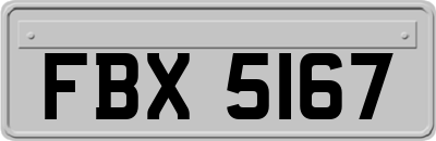FBX5167