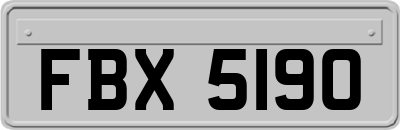 FBX5190