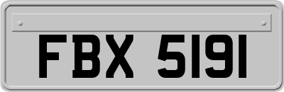 FBX5191
