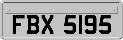FBX5195