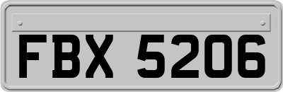 FBX5206