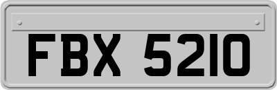 FBX5210