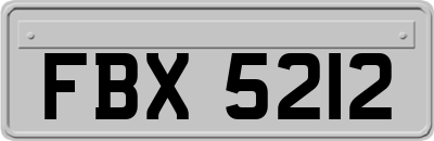 FBX5212