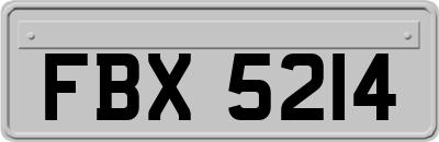 FBX5214