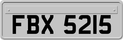 FBX5215