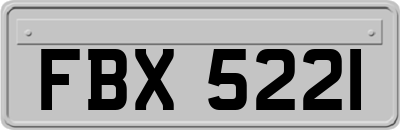 FBX5221