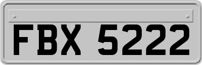 FBX5222