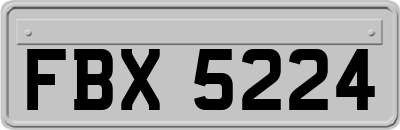 FBX5224