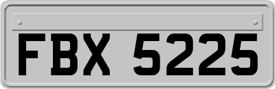 FBX5225