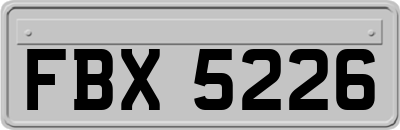 FBX5226