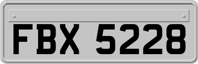 FBX5228