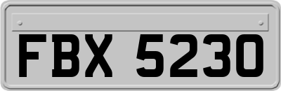 FBX5230