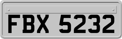 FBX5232