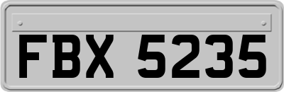 FBX5235