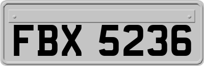 FBX5236