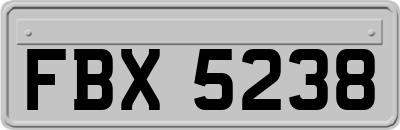 FBX5238