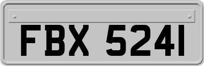 FBX5241