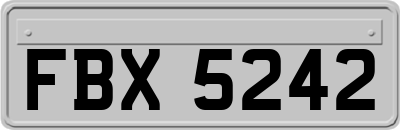 FBX5242