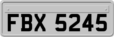 FBX5245