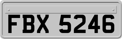 FBX5246
