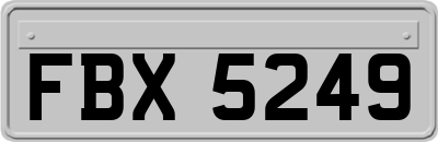 FBX5249