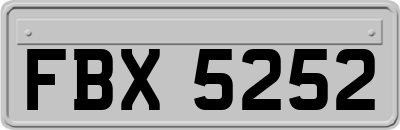 FBX5252