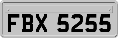 FBX5255