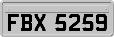 FBX5259