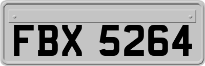 FBX5264