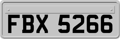 FBX5266
