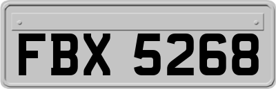 FBX5268