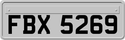 FBX5269