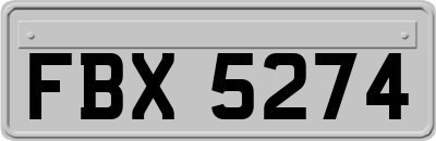 FBX5274
