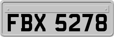 FBX5278