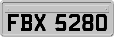 FBX5280