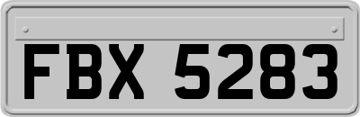 FBX5283