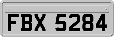 FBX5284