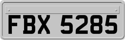 FBX5285