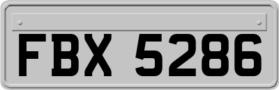 FBX5286