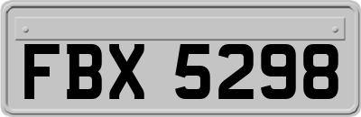 FBX5298
