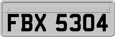 FBX5304