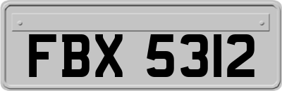FBX5312