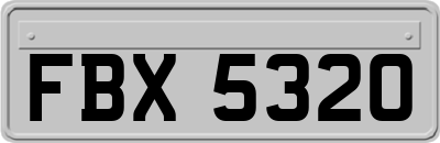 FBX5320